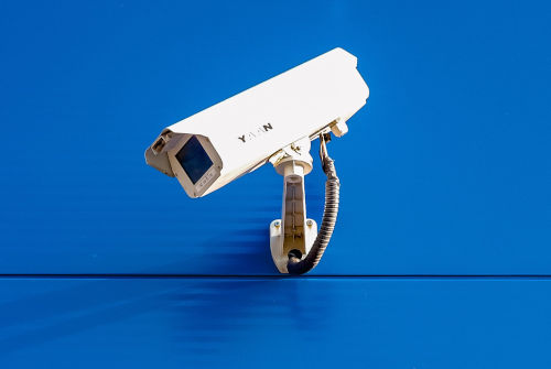 CCTV Recovery