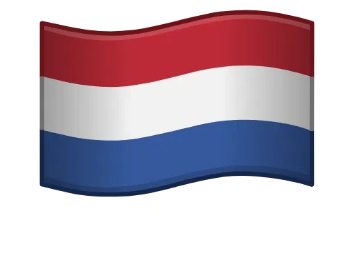 Dutch Language Website