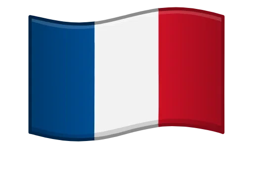 French Language Website