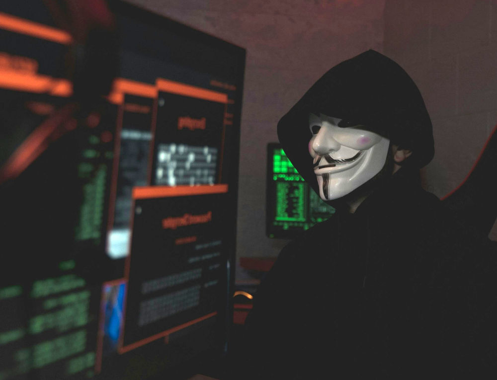 Wordpress Hacked