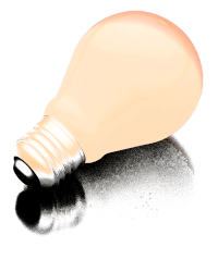 Light Bulb Idea