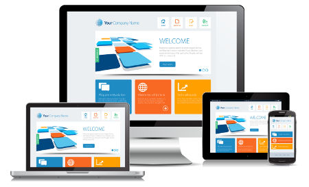 Responsive Website Design