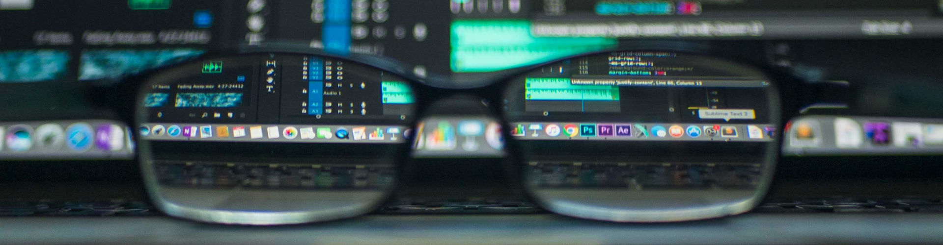 Technology Glasses