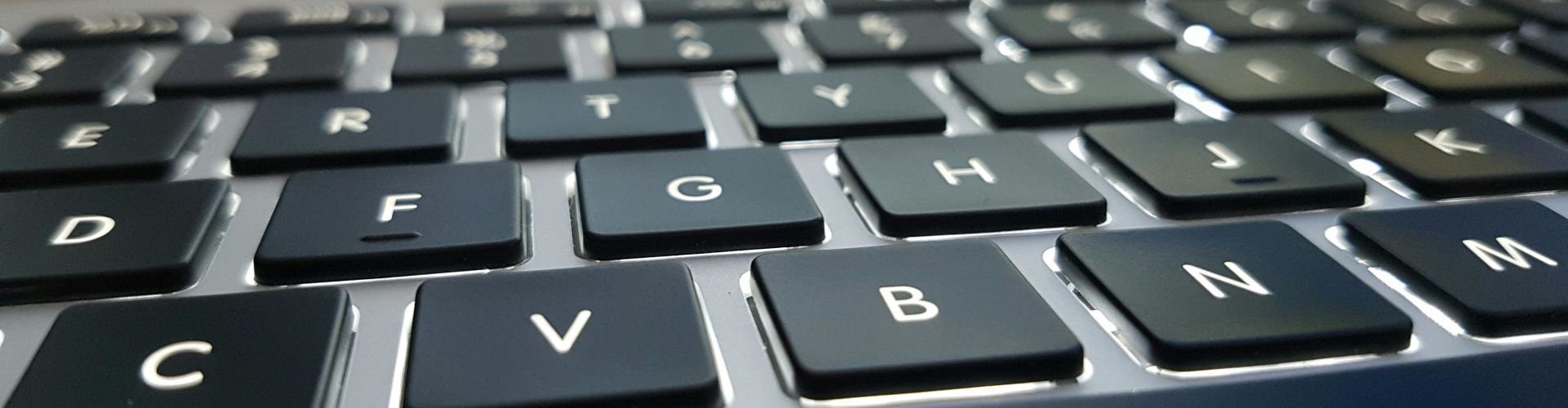 Computer Keyboard