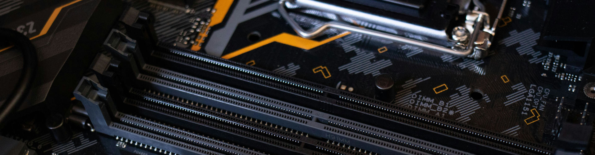 Computer Motherboard