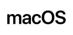 MacOS