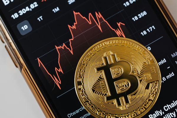 Bitcoin Mining
